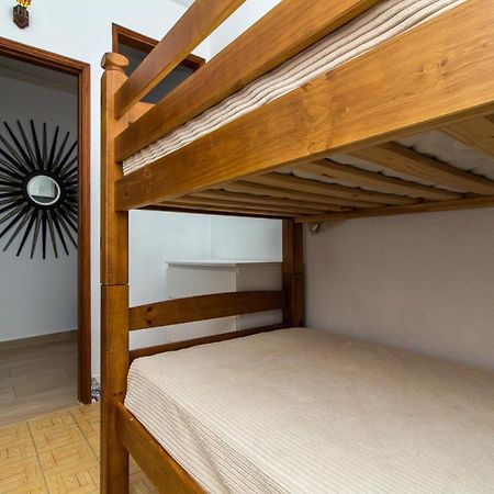 Ocean View Apartment - Pool And Sea View & Albufeira Center Bagian luar foto