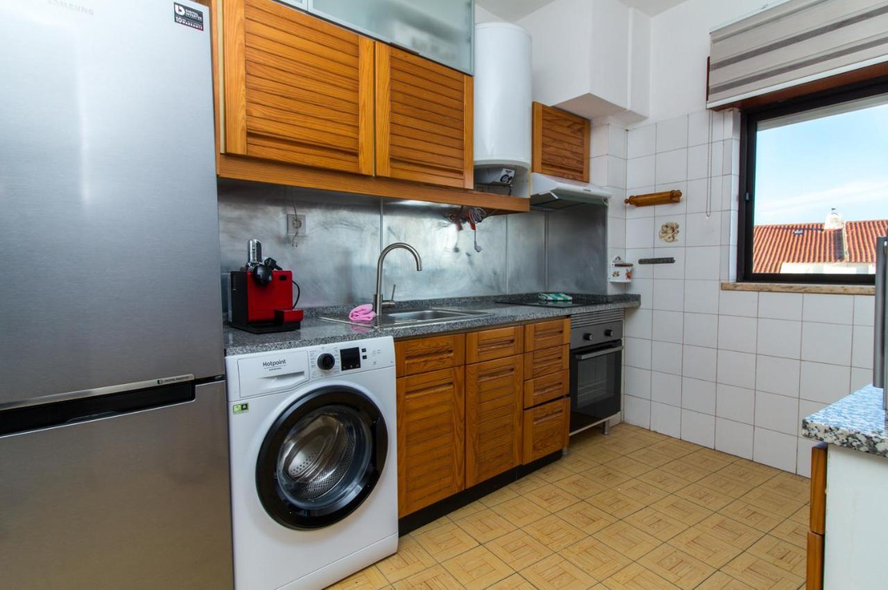 Ocean View Apartment - Pool And Sea View & Albufeira Center Bagian luar foto