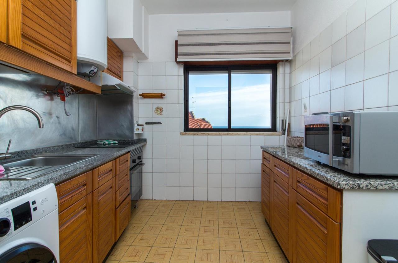 Ocean View Apartment - Pool And Sea View & Albufeira Center Bagian luar foto